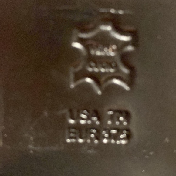 VIA SPIGA Brown suede pull on boots size 7M - Picture 9 of 9